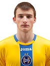 Evgeni Yablonskidefensive midfielder