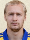 Maksim Bordachevleft back