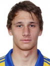 Maksim Valadzkoleft back