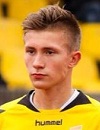 Matas Radziukynasleft winger