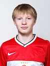 Nikolay Rasskazovright back