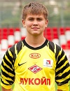 Sergej Ajdarovgoalkeeper