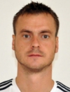 Zydrunas Karcemarskas
goalkeeper