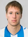 Anton Putiloattacking midfielder
