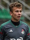 Anton Shitovgoalkeeper