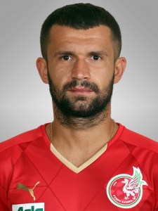 Sergey Kislyak