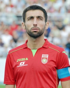 Azamat Zaseev